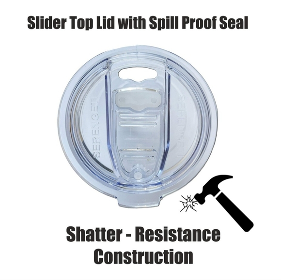 Serengeti Ultimate 16 Oz. Poodle Tumbler - Picture 10 of 14